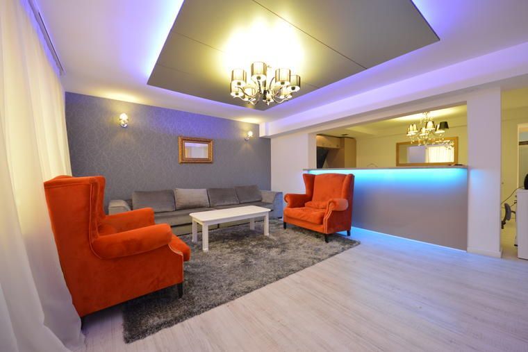 Regim hotelier centru primarie