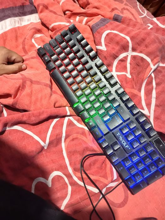 Tastatura de PC de vanzare