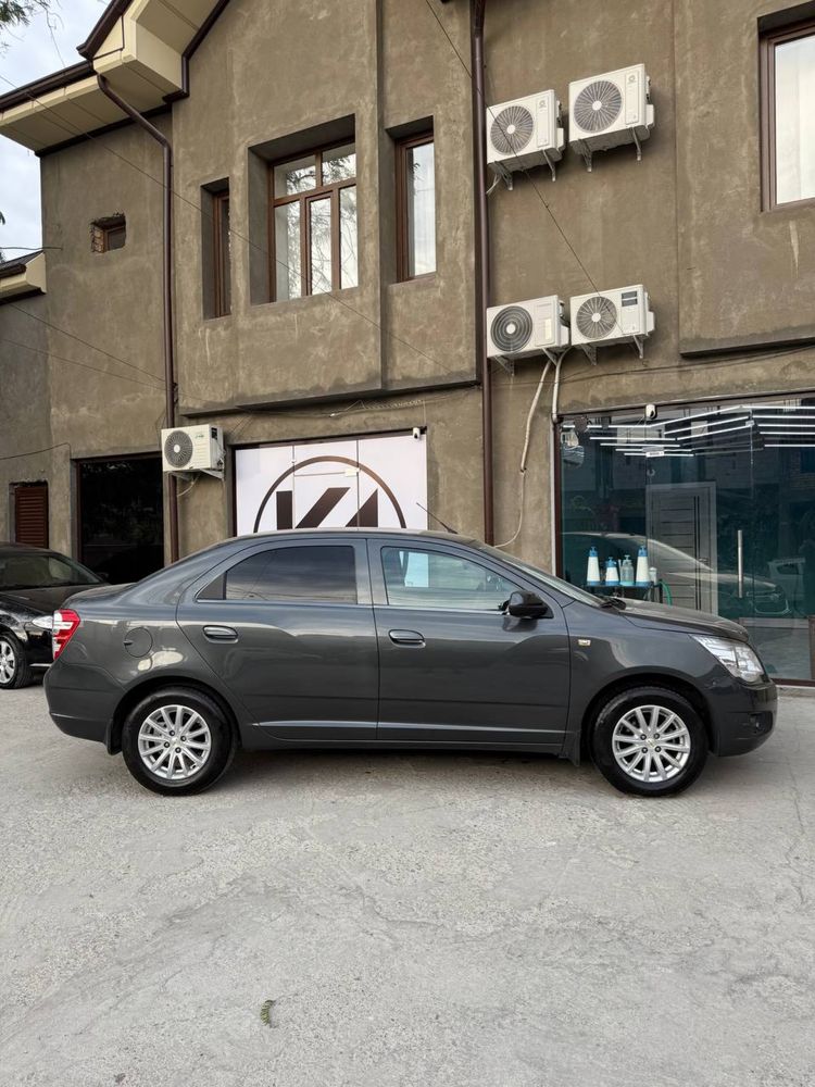 Kobild 2020 yil 58000 km yurgan