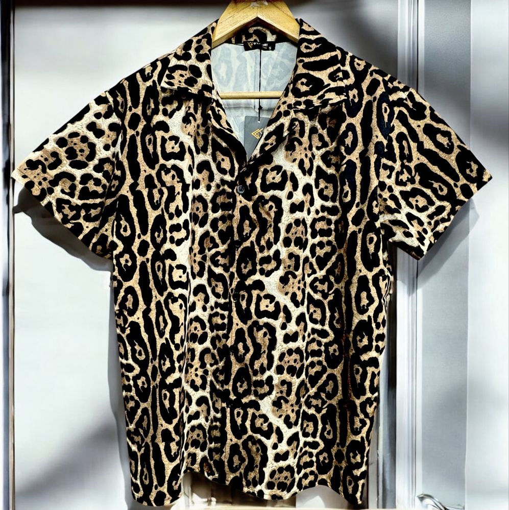 Animal Print Compleuri calitate premium!