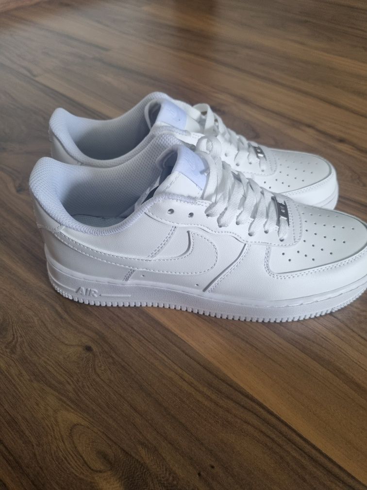 Air Force 1 Albi Noi