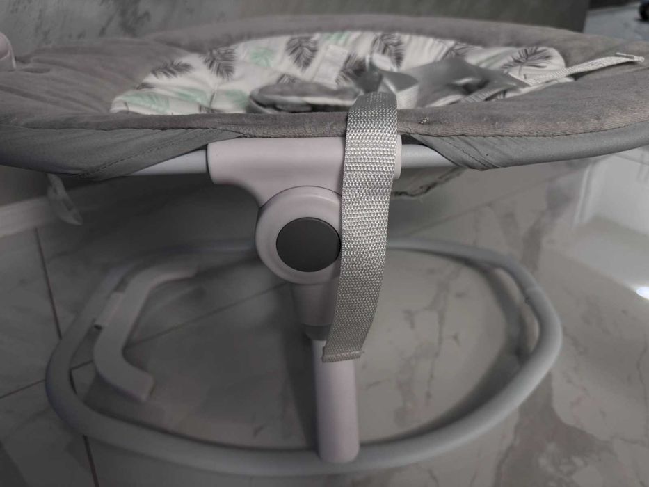 Ел. люлка La Scala