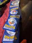 Cartonașe Pokemon si DuelMasters
