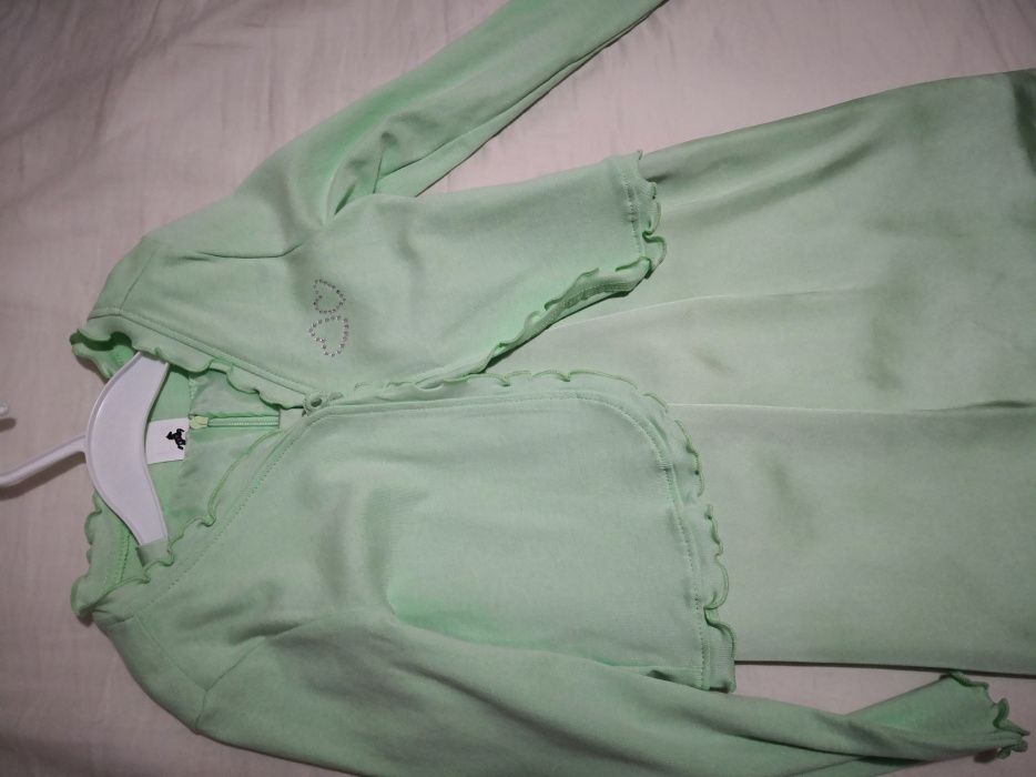 Rochiță eleganta de ocazie  fete 4-5 ani, 110 cm