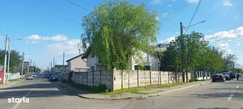Vila single, Oras Chitila-oferta