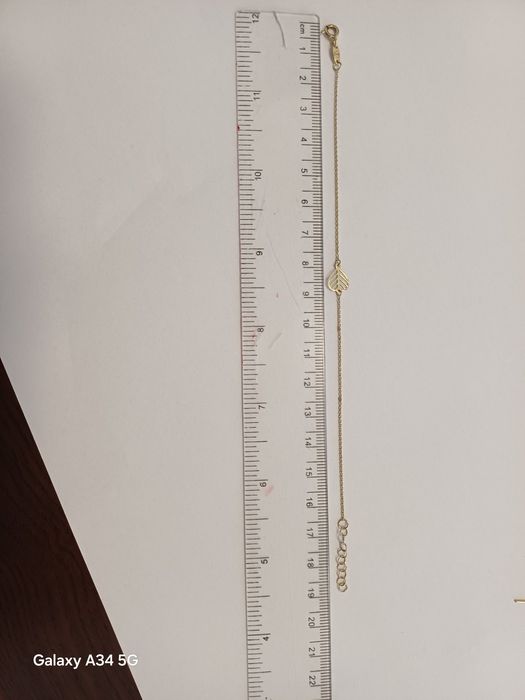 Bratara aur dama Teilor/DAAR