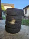Set anvelope de iarna Pirelli  205/60R17