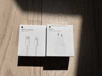 SET incarcator Fast Charge 20w iphone XS,11,12,13,14,15 Pro Max