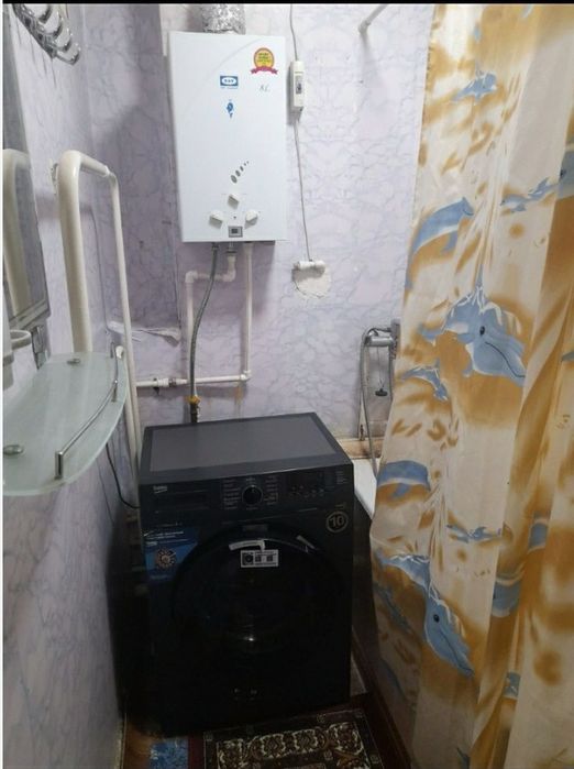 Сдается квартира самкоч