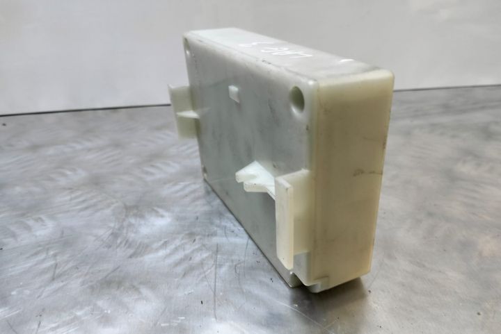 Calculator Clima  Modul confort 52435438 / 170308 / S07C09 Renault La