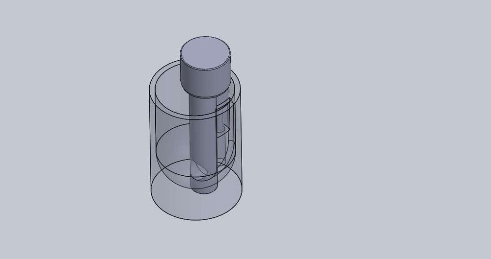 Помощ със SolidWorks