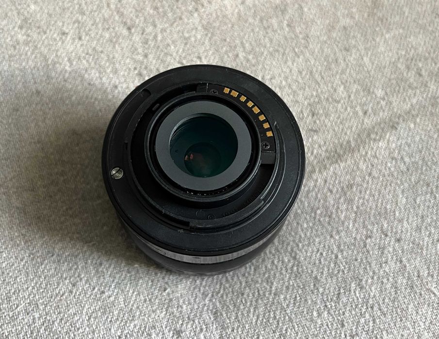 Obiectiv Minolta AF Power Zoom 35-80mm f/4-5.6, compatibil Sony A