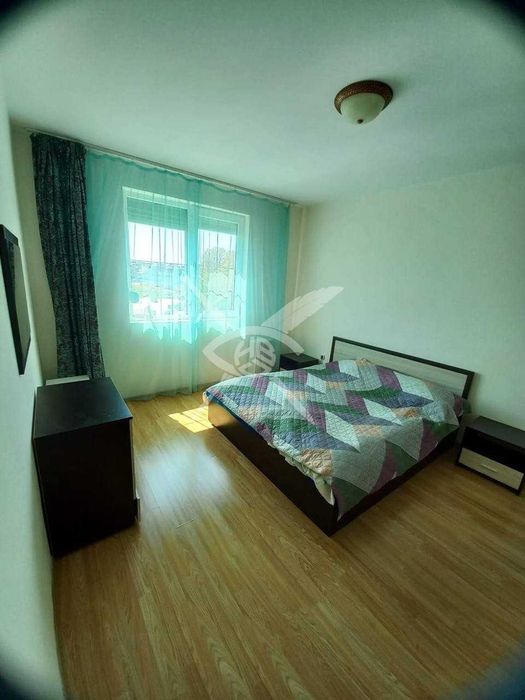 Продава се Двустаен апартамент в к.к. Слънчев бряг - 60 кв.м за 1234 €/кв.м - Снимка #2