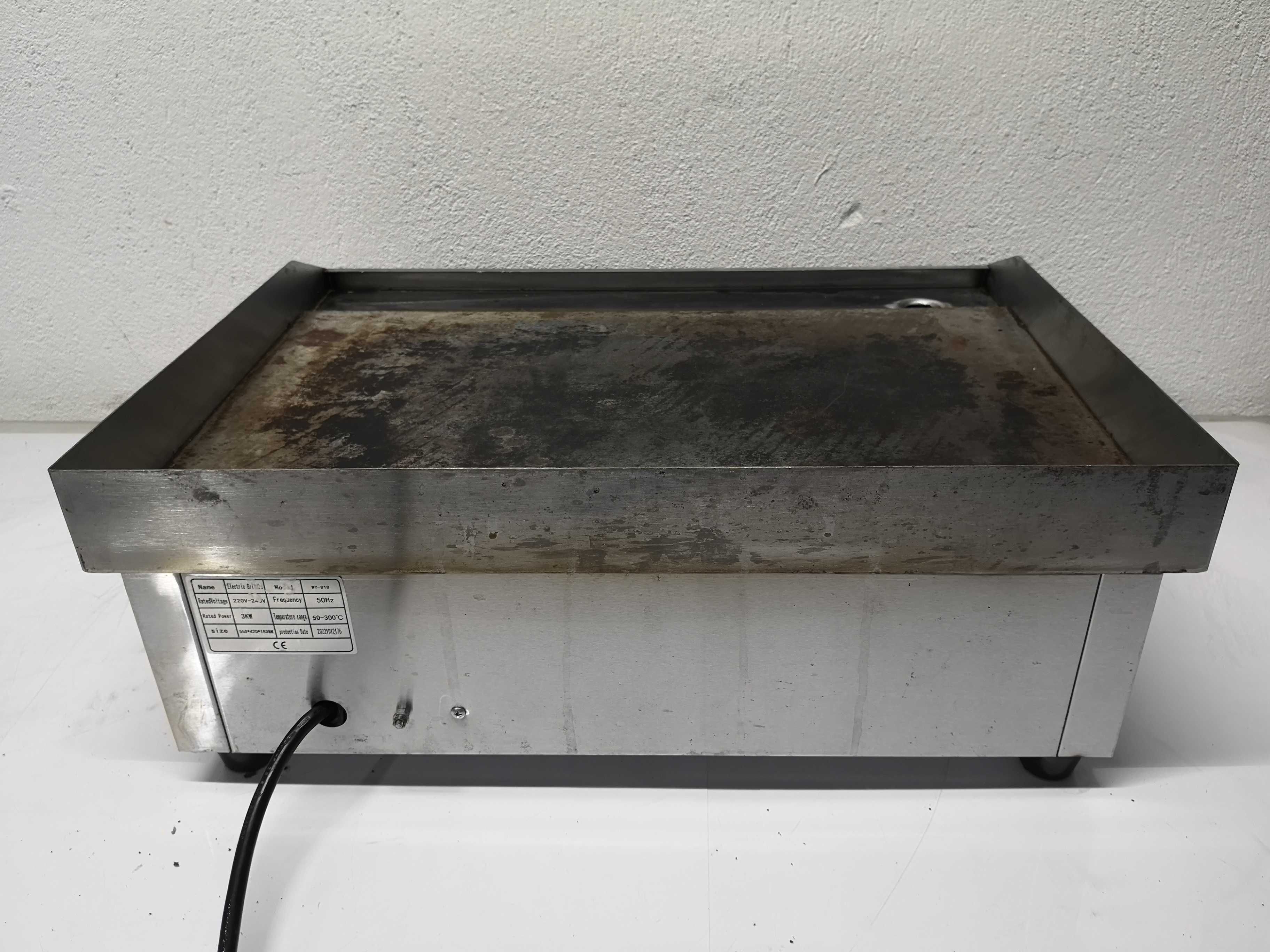 Грил/Скара - Electric  Grille 3000W