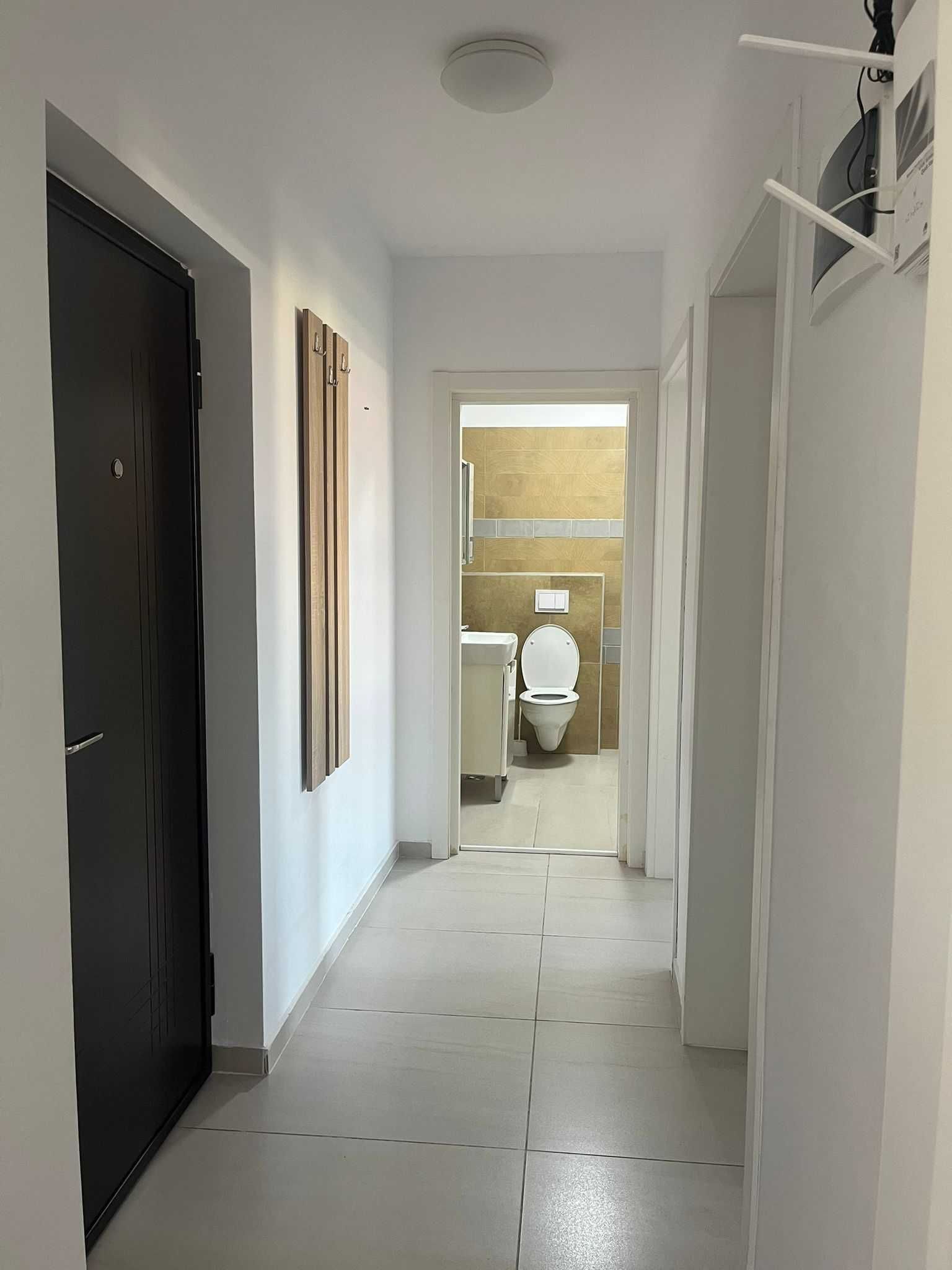 Ap. 2 camere Calea Buziasului 132