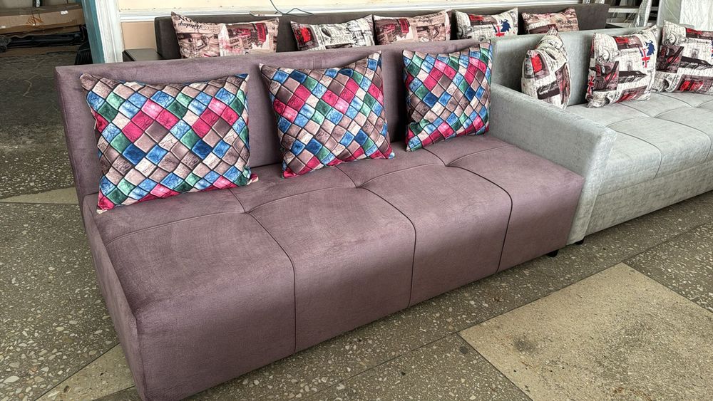 Диван 185 см от производителя оптовая продажа