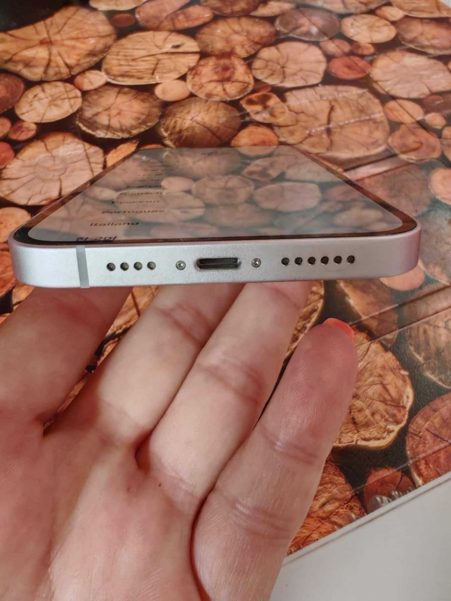 Iphone 14 plus,purple
