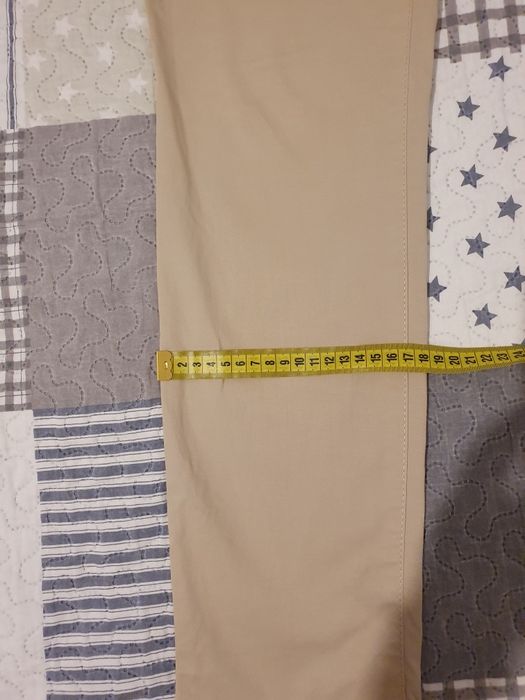 Pantaloni Stefanel marimea L