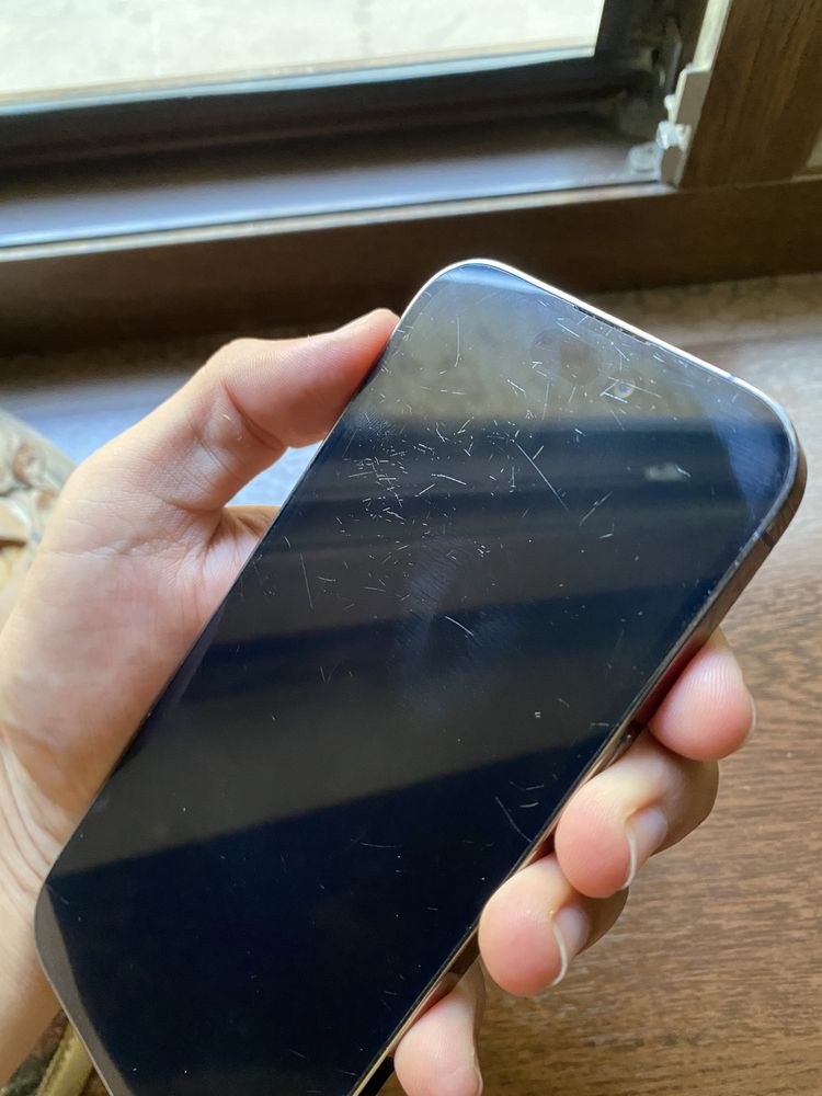 Iphone 14 pro 128 gb