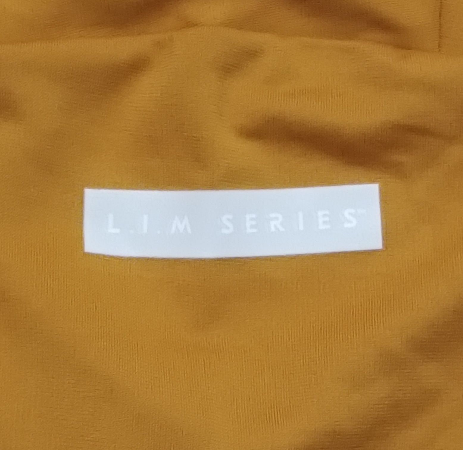 Haglofs L.I.M Series Tee оригинална тениска M спорт туризъм планина