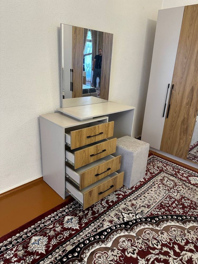 Hozirgi kunda zamonaviy va narxiga mos mebel