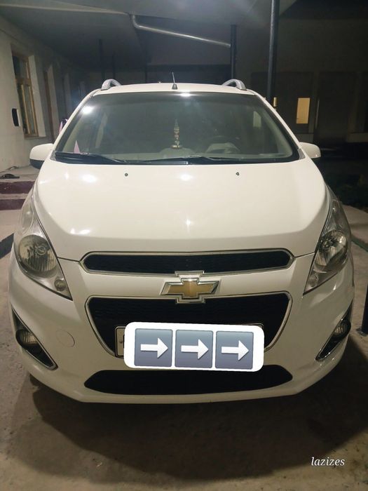 Spark sotladi 2021 oq