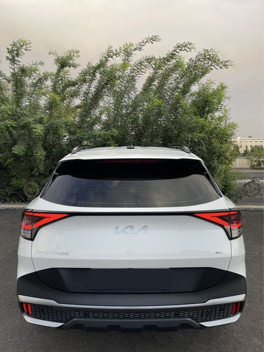 KIA Sportage X Line 23/24