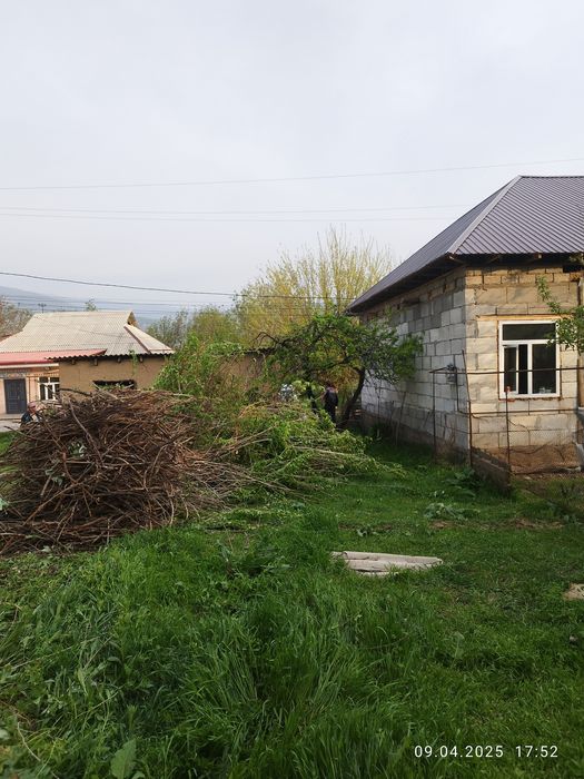 Участка сотилади