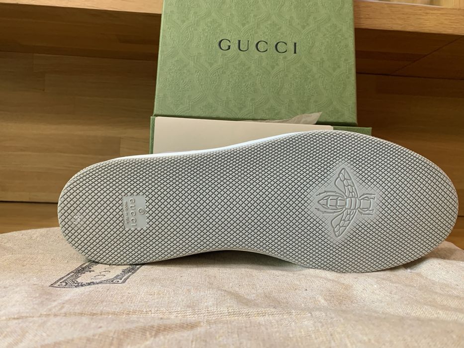 Маратонки  Gucci 43 и 42