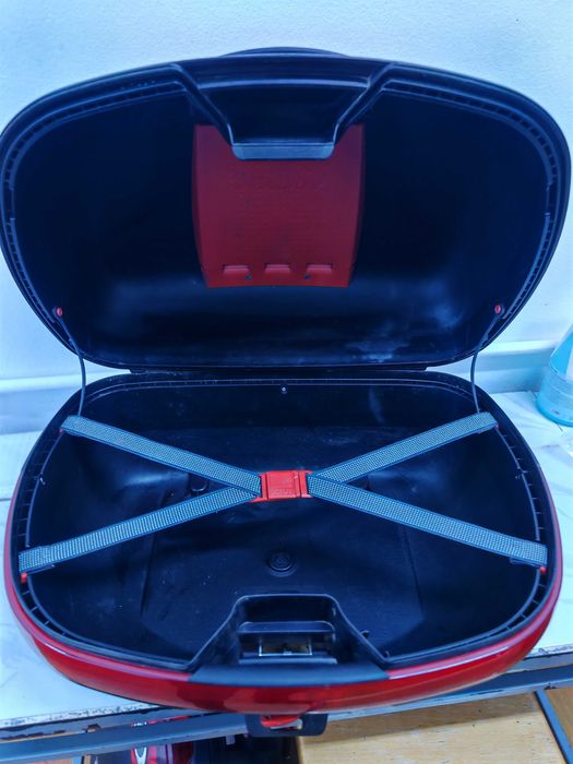 Geanta Givi Kappa Shad Touratech 45 56 topcase atv moto scuter Bagaj