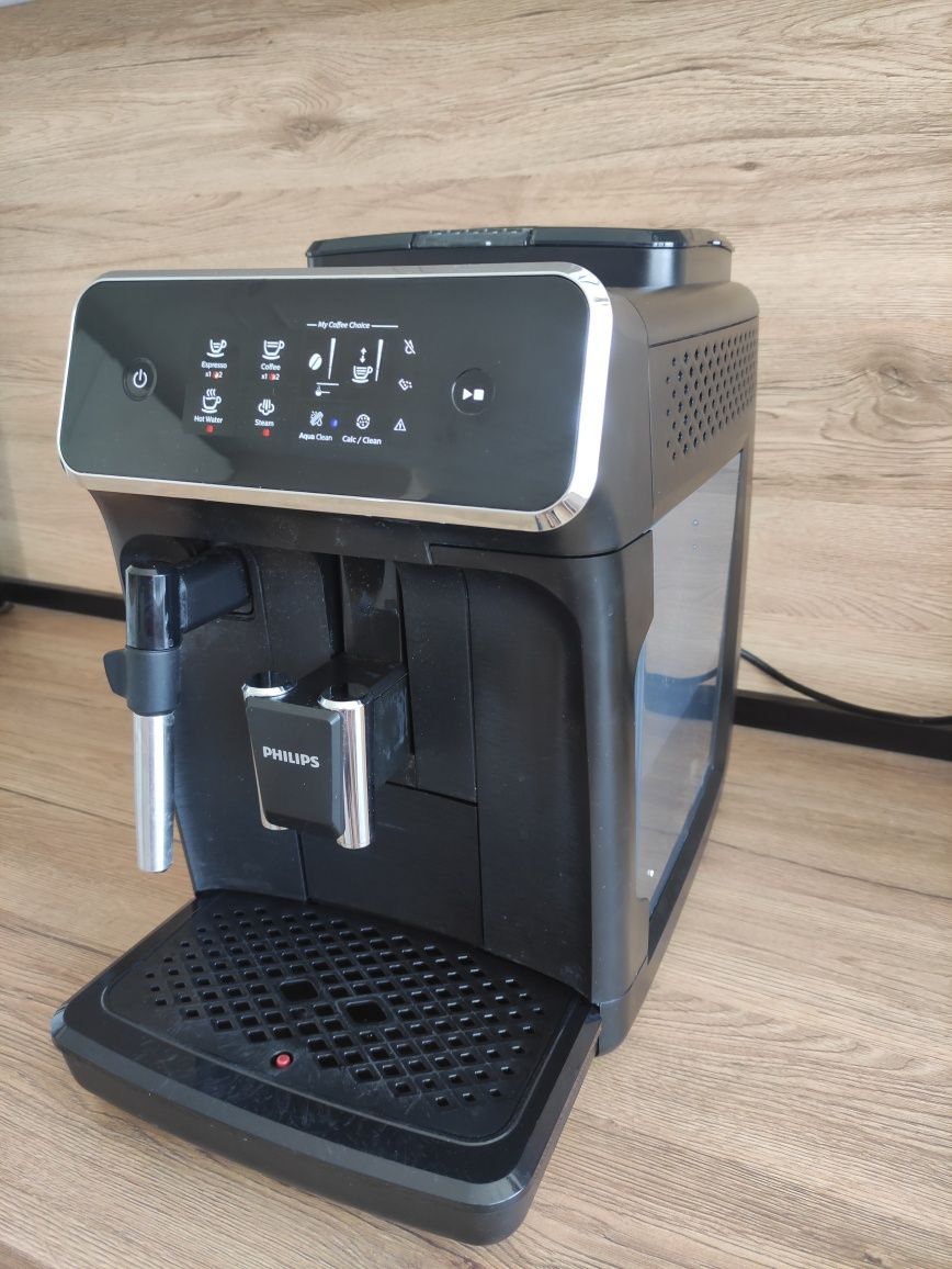 Philips P2220 - кафемашина