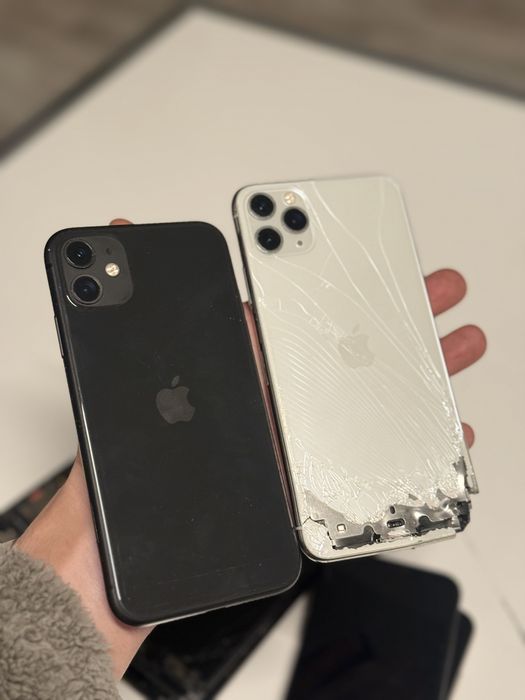 Lot Telefoane Apple Piese