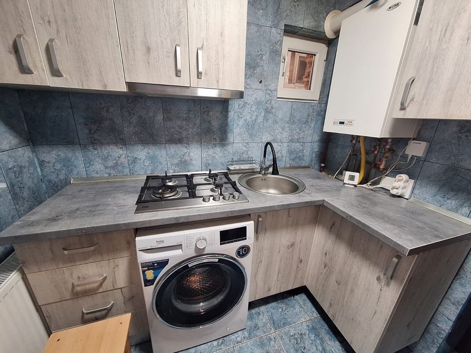 Garsonieră de închiriat