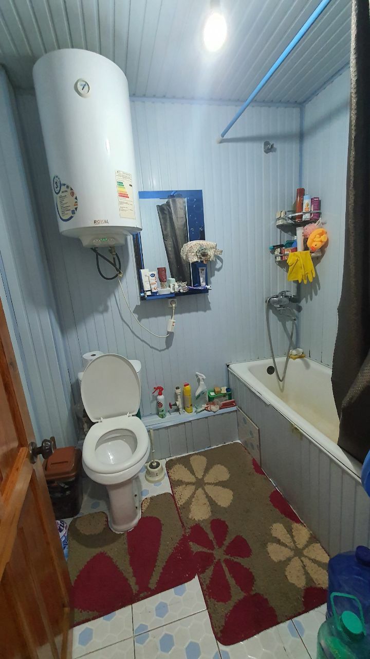 2mavze 2etaj 2 Xona ijaraga beriladi
