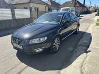 Volvo s80 , summun 2015