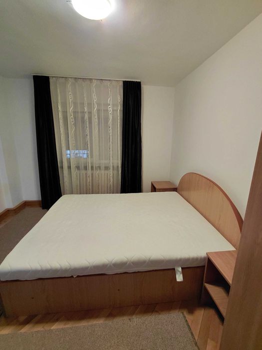 Inchiriez apartament 2 camere Targu Jiu