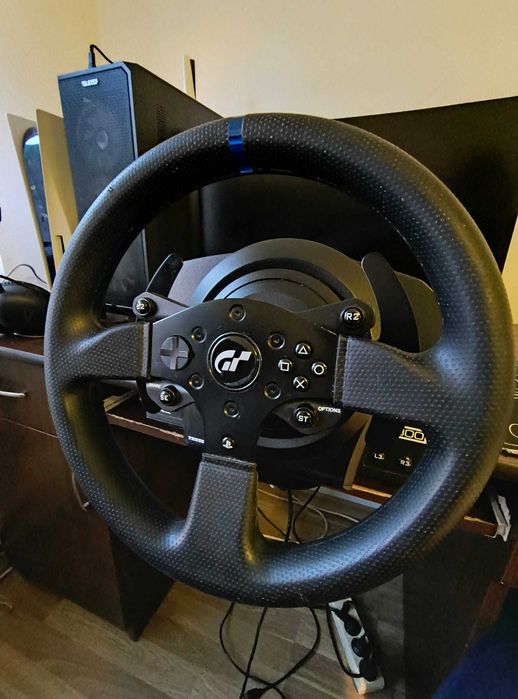 Volan Thrustmaster T300 RS GT Edition PS
