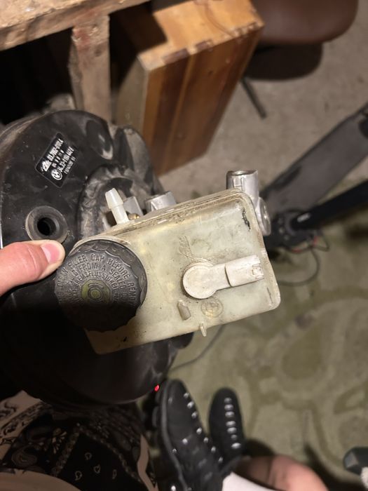 E 46 помпа за хидравлика