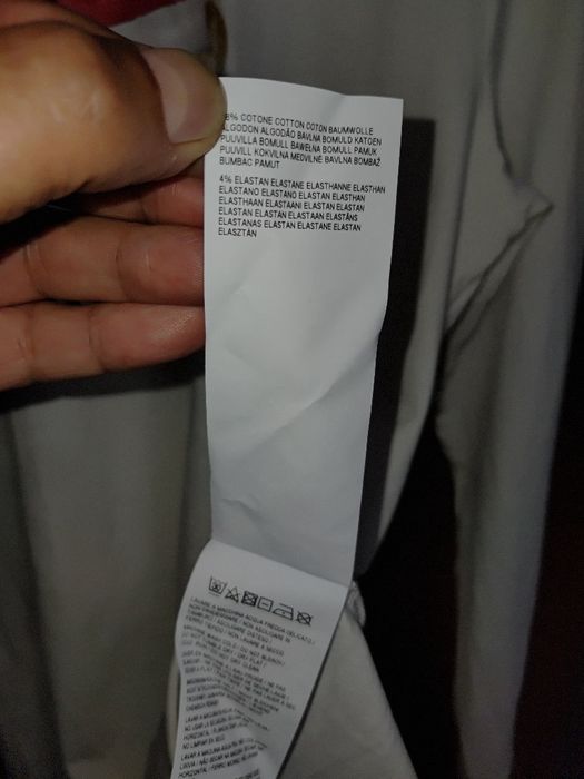 Bluză copii Moschino Teen Kids