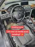 Detailing Auto Bacau