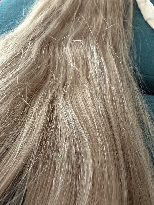 Coada par natural Buenobia