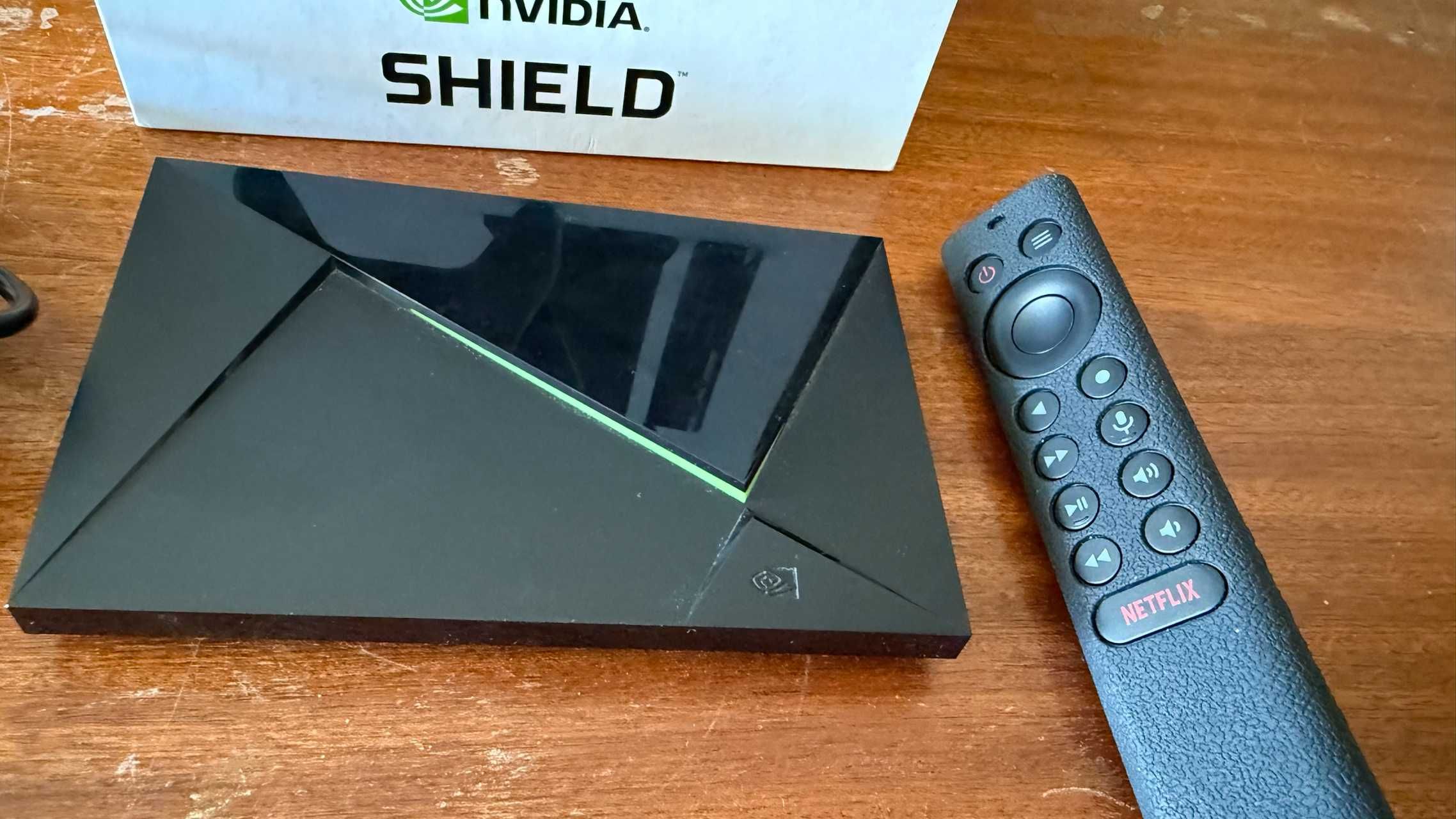 Nvidia Shield P2897