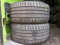 Anvelope vara 245 40 19 Michelin 2021