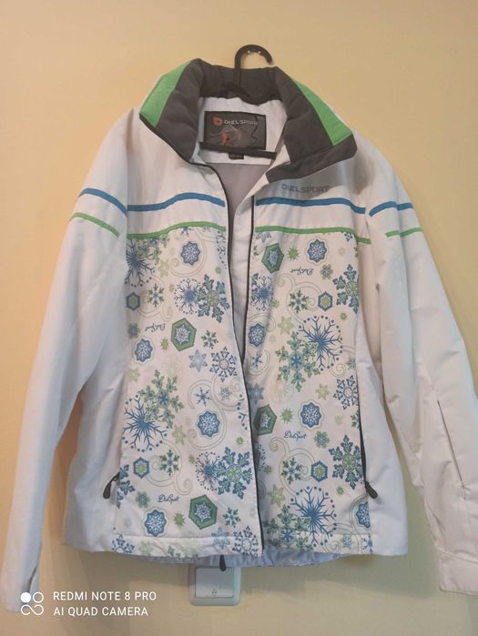 Ски яке DIEL Sport