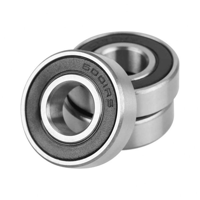 Rulment roata / fata spate 6001RS Xiaomi M365 1S Pro Pro 2 Ninebot G30