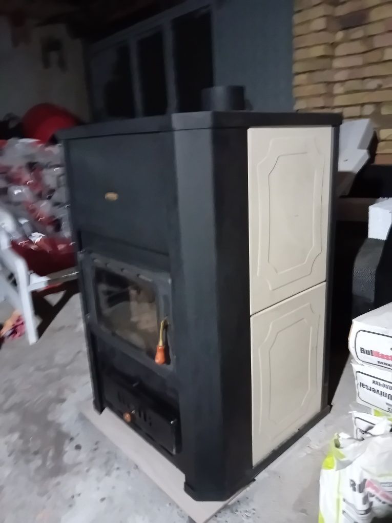 Камина Прити 24+6