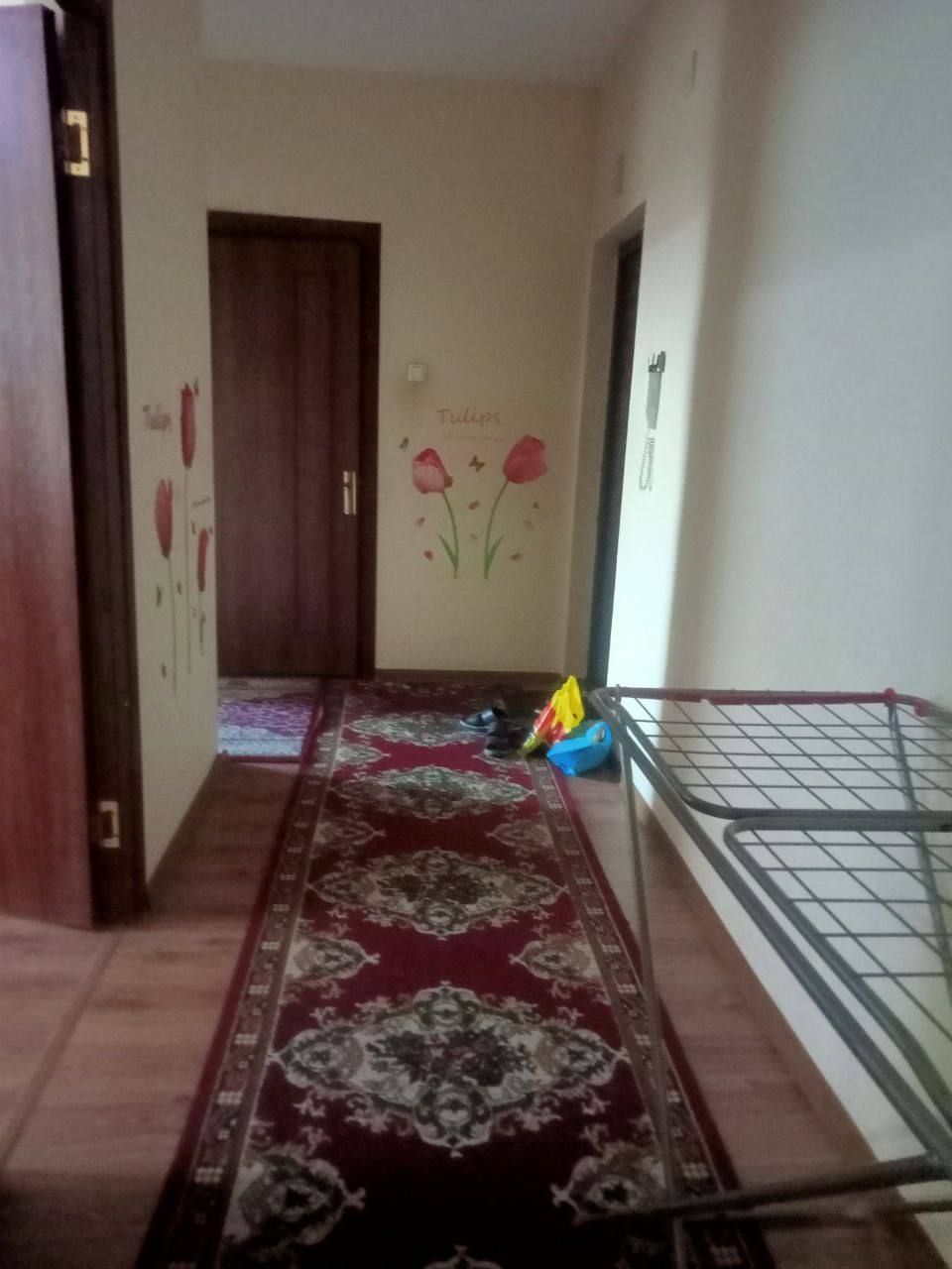 Квартира аренда шайхонтоур Самарканд дарвоза ойлага