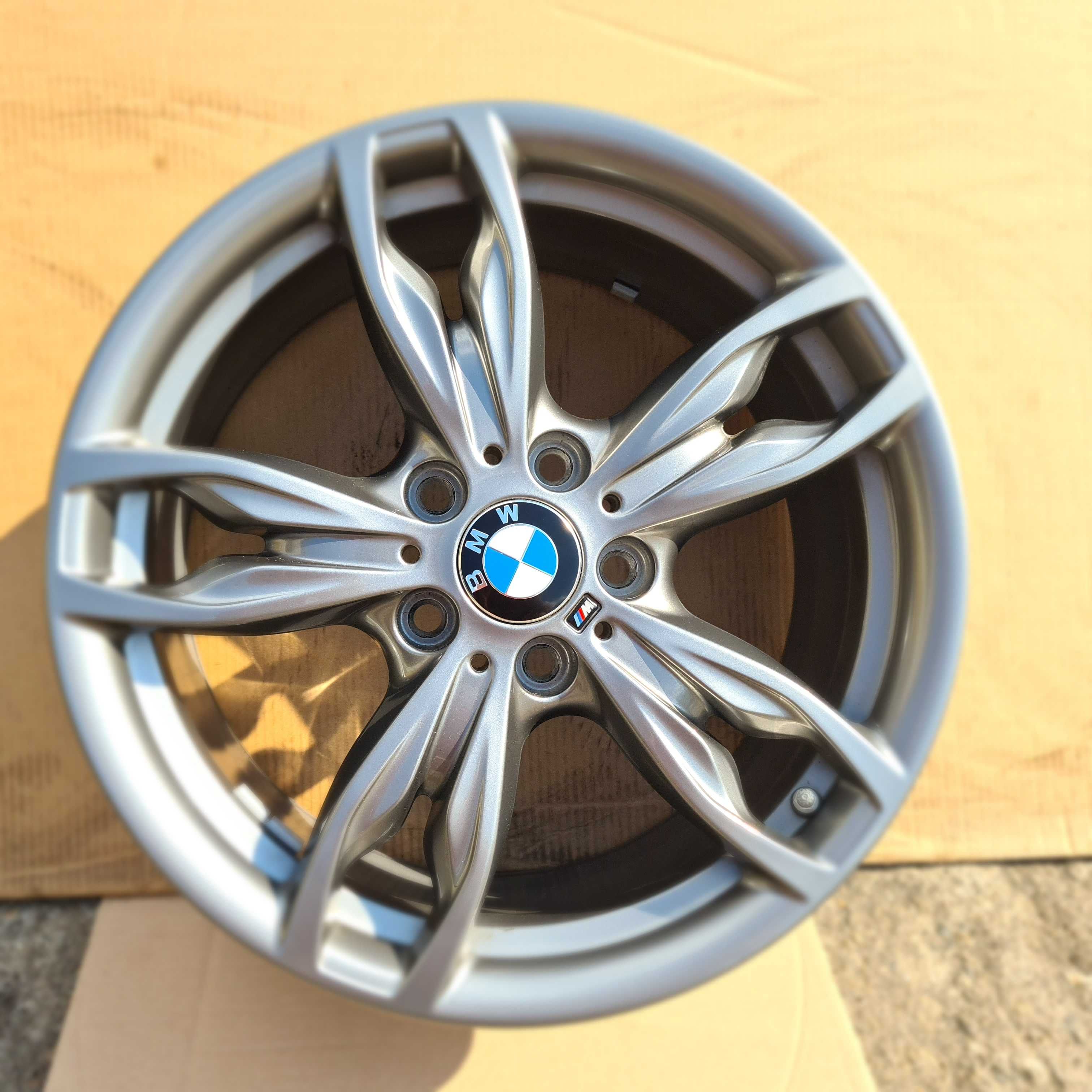 Roata/Janta 18" BMW M Seria 1 2 3 | Style 436M