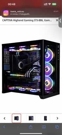 Pc high end gaming