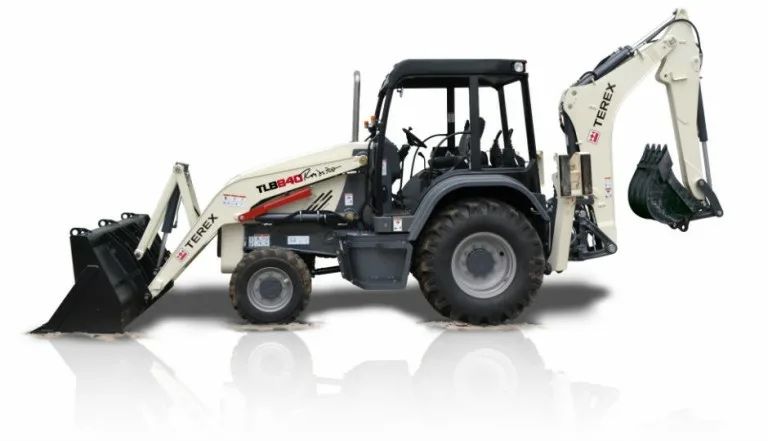 Сдам в аренду экскаватор-погрузчик